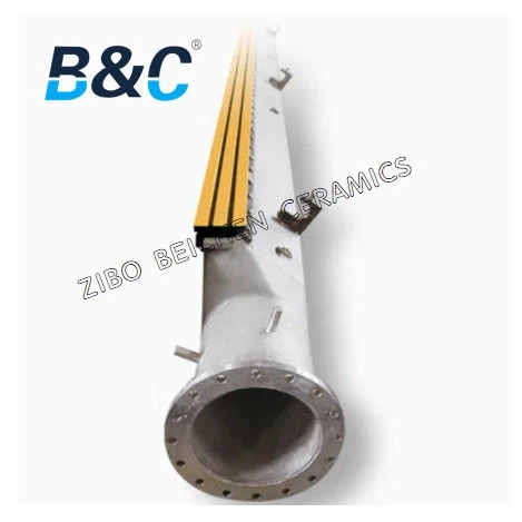 Ceramic Dewatering Element Felt Suction Box Cover